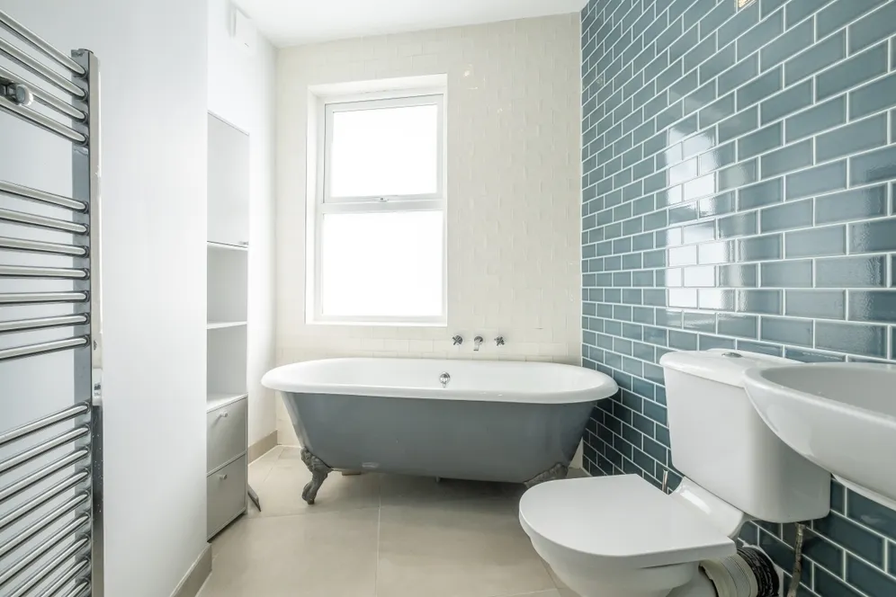 Rosslyn Avenue London SW13 photo 22