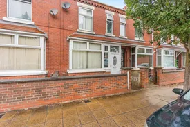 Property responsive