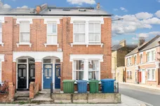 Alberta Street, London