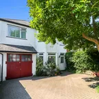 Abbots Road, Abbots Langley, WD5