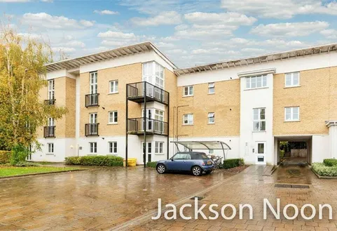 Revere Way, Ewell Village, KT19