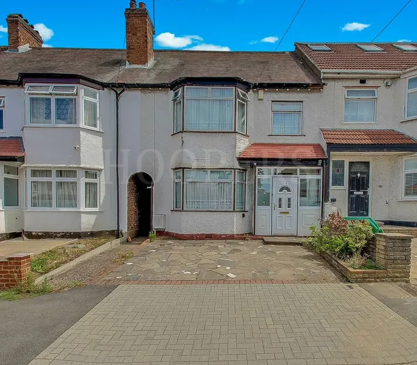 Kenwyn Drive, London, NW2