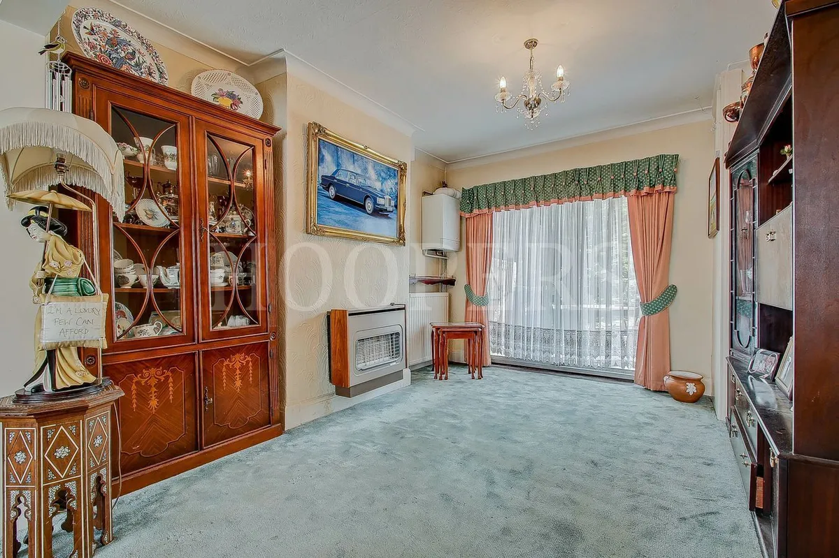 Kenwyn Drive, London, NW2