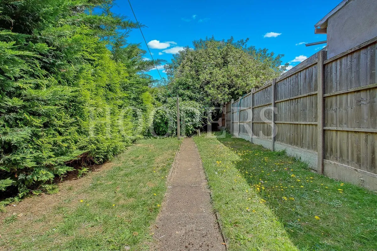 Kenwyn Drive, London, NW2