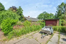 Rawlinsons Lane, Aylsham, Norwich