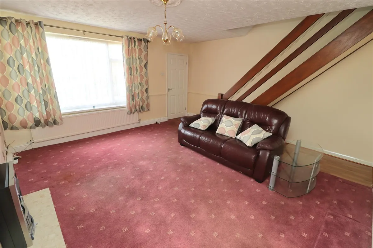 Croft View, Market Weighton, York