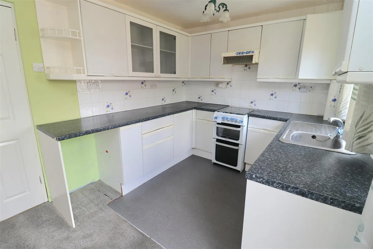 Croft View, Market Weighton, York