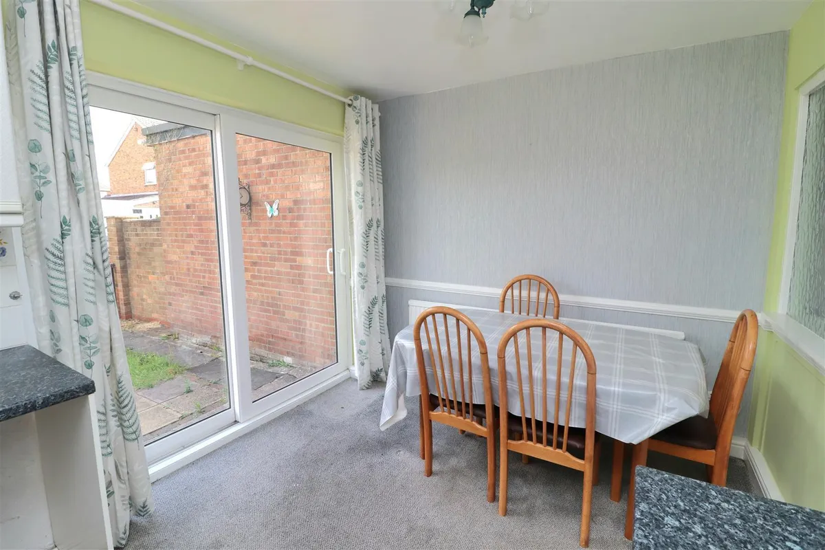 Croft View, Market Weighton, York