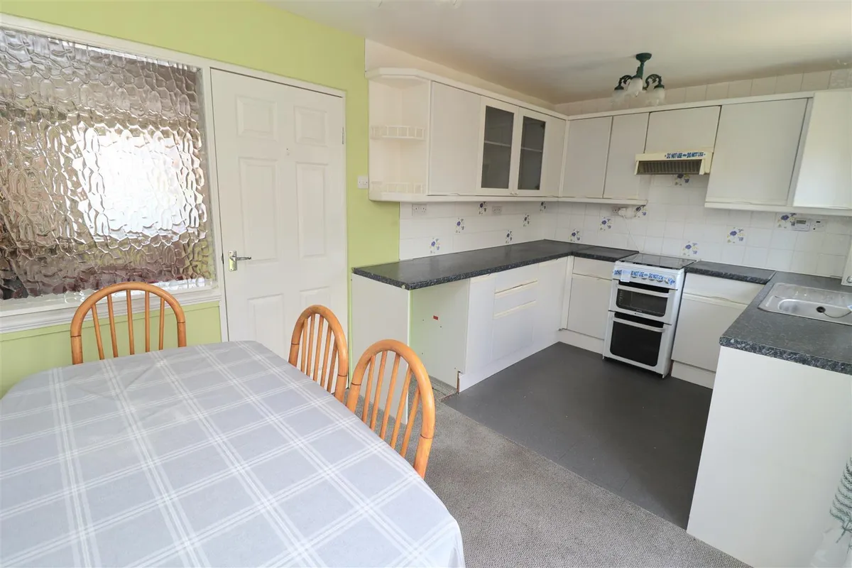 Croft View, Market Weighton, York