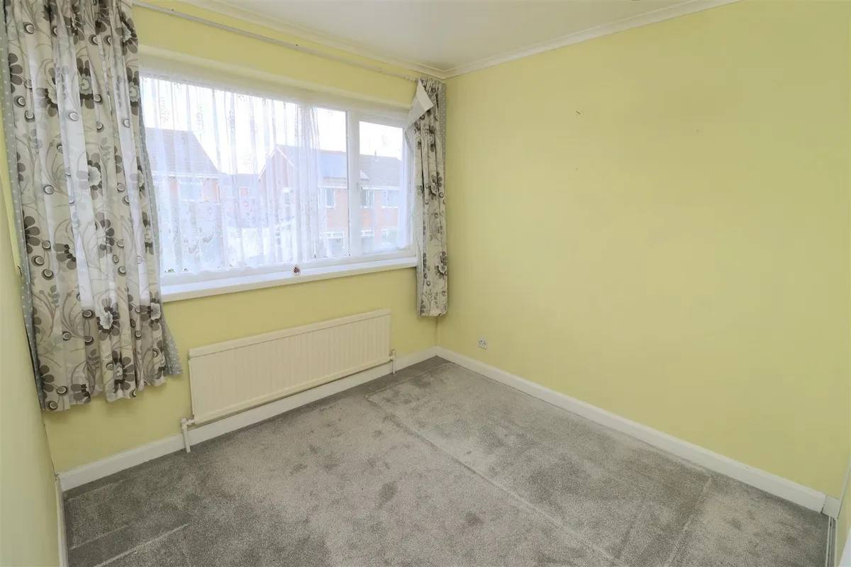 Croft View, Market Weighton, York