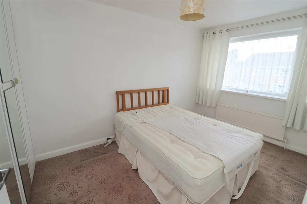 Croft View, Market Weighton, York