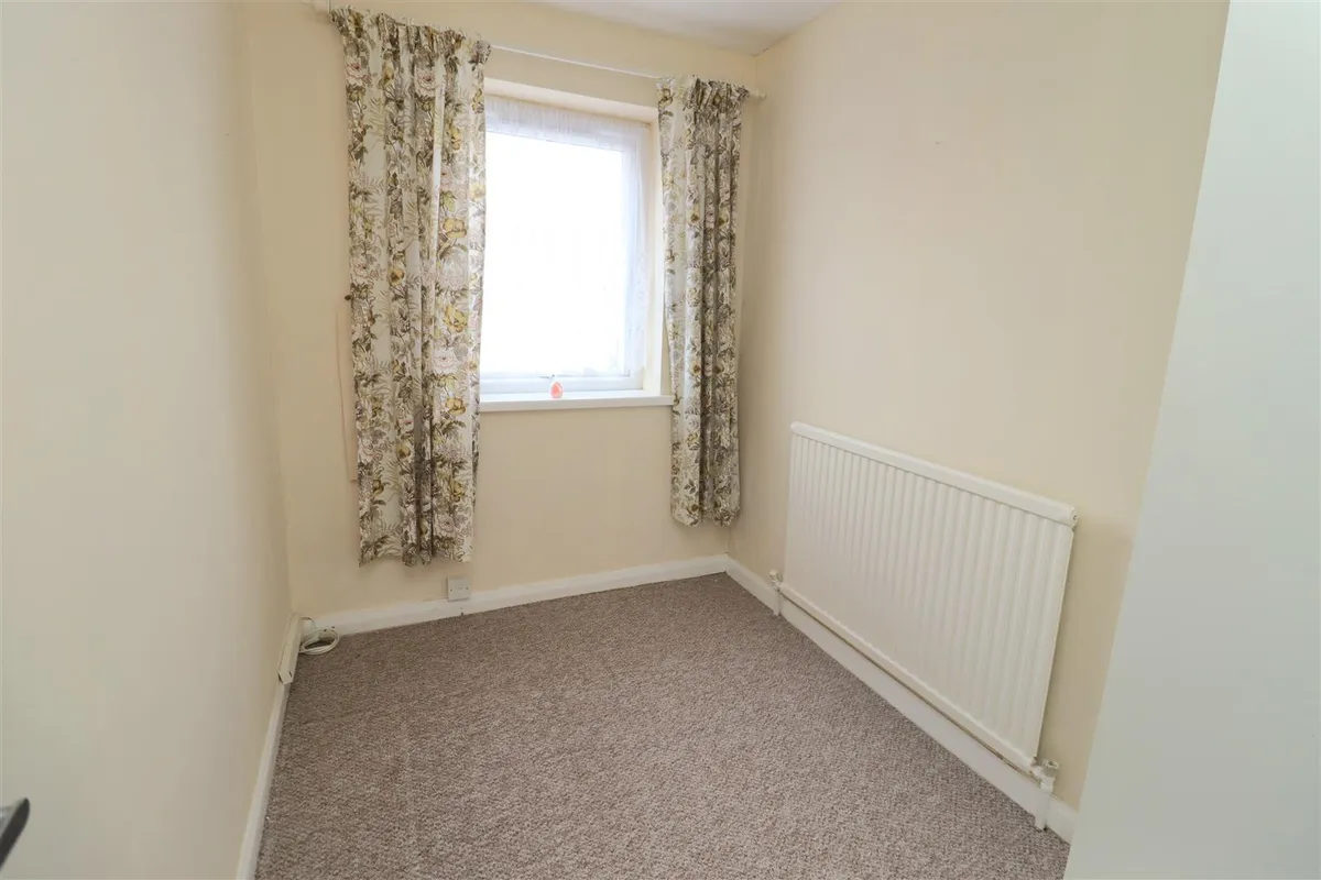 Croft View, Market Weighton, York