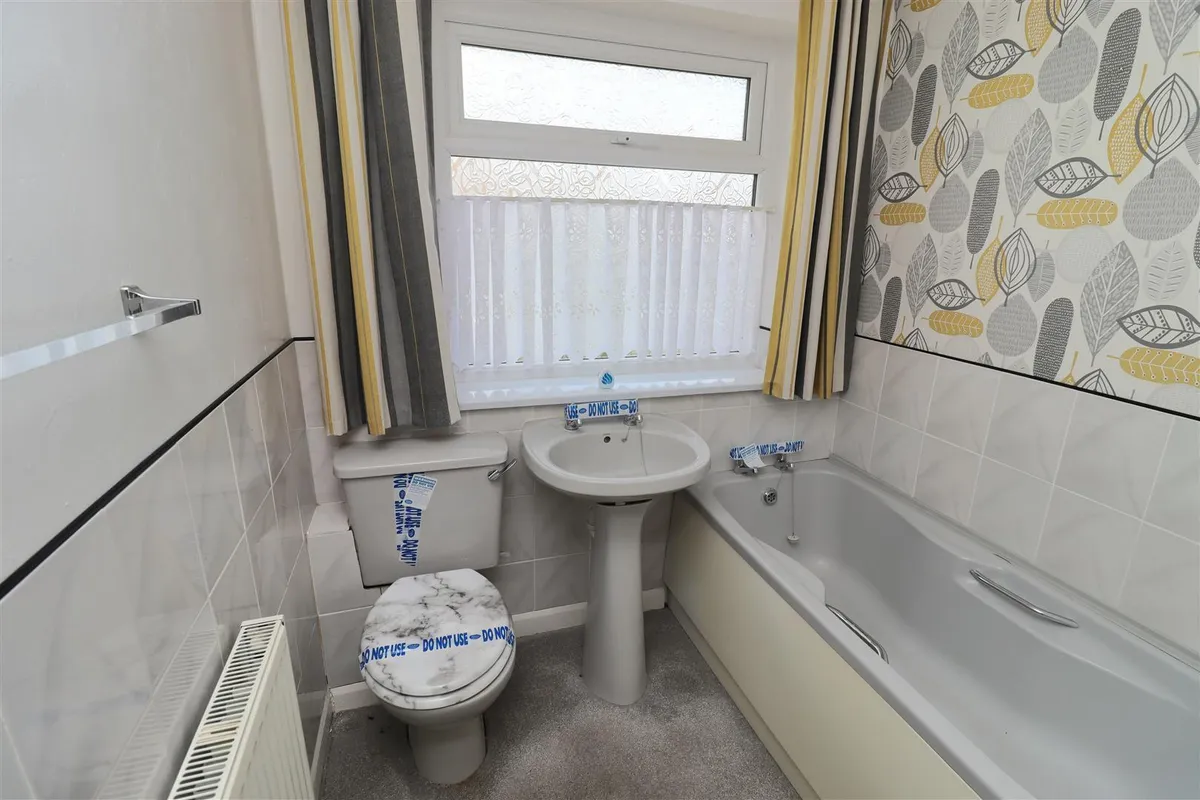 Croft View, Market Weighton, York