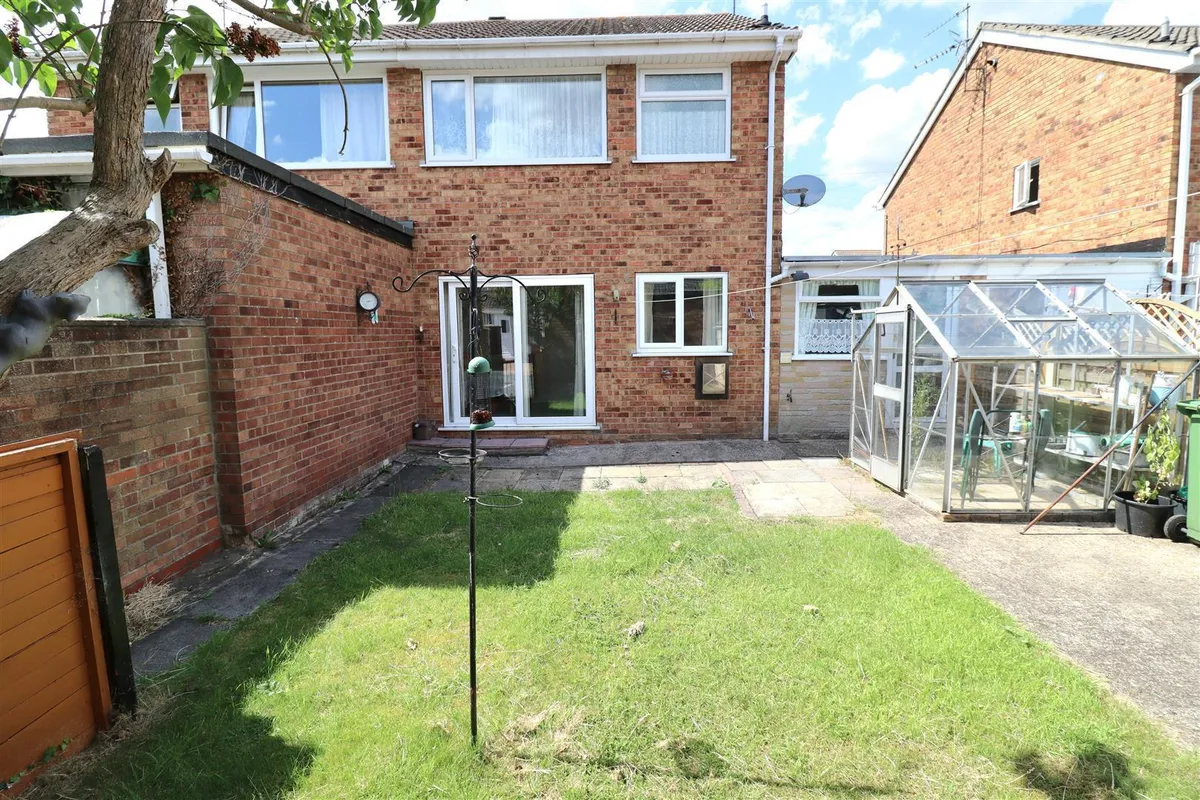 Croft View, Market Weighton, York