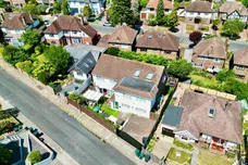 Hillside Way, Withdean, Brighton