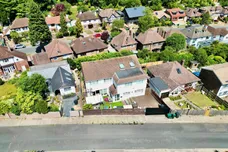Hillside Way, Withdean, Brighton