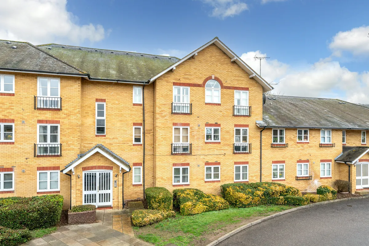 Alsford Wharf, Berkhamsted