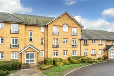 Alsford Wharf, Berkhamsted