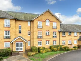 Alsford Wharf, Berkhamsted photo
