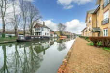 Alsford Wharf, Berkhamsted