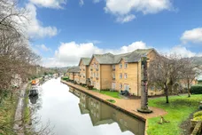 Alsford Wharf, Berkhamsted