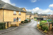 Alsford Wharf, Berkhamsted