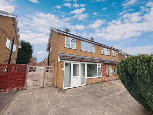 Wythburn Close, LOUGHBOROUGHphoto