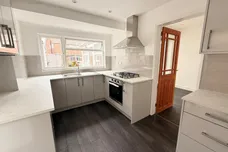 Wythburn Close, LOUGHBOROUGH