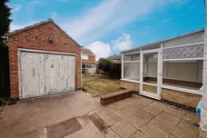 Wythburn Close, LOUGHBOROUGH
