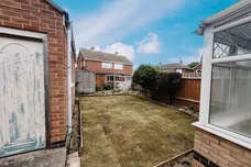 Wythburn Close, LOUGHBOROUGH