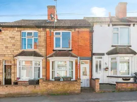 Jubilee Street, Irthlingborough, Wellingborough photo
