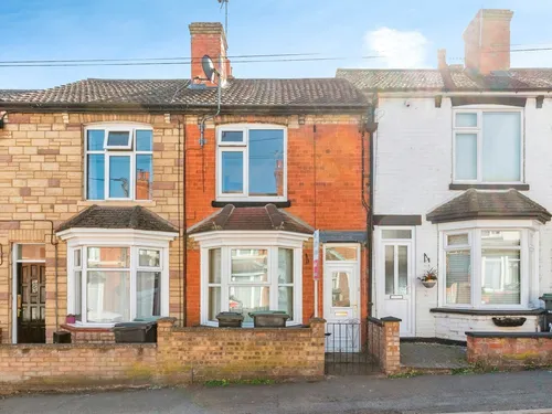 Jubilee Street, Irthlingborough, Wellingboroughphoto
