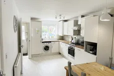Falcon Close, Mexborough