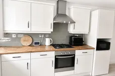 Falcon Close, Mexborough