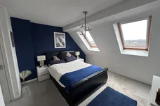 Falcon Close, Mexborough