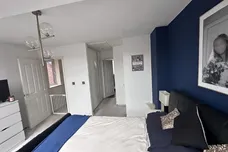 Falcon Close, Mexborough