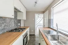 Jubilee Street, Irthlingborough, Wellingborough