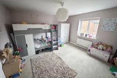 Falcon Close, Mexborough