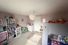 Falcon Close, Mexborough