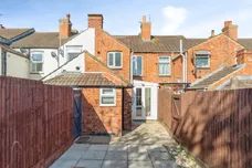Jubilee Street, Irthlingborough, Wellingborough