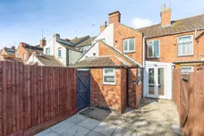 Jubilee Street, Irthlingborough, Wellingborough