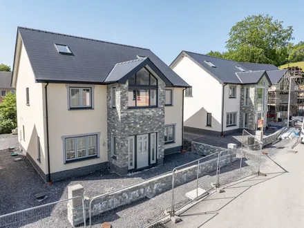 Bronwydd Road, Carmarthen , SA31