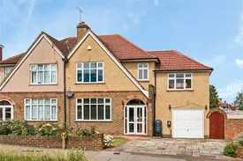 Property responsive
