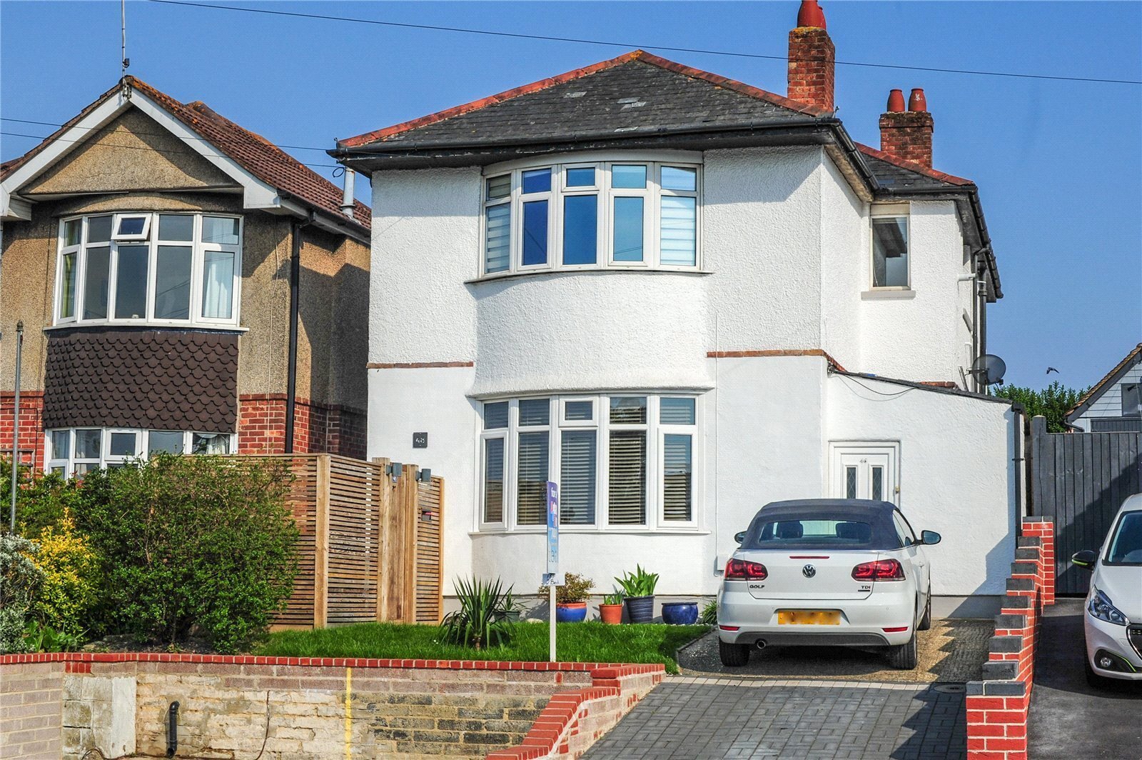 Alder Road, Branksome, Poole, Dorset, BH12 Image 1