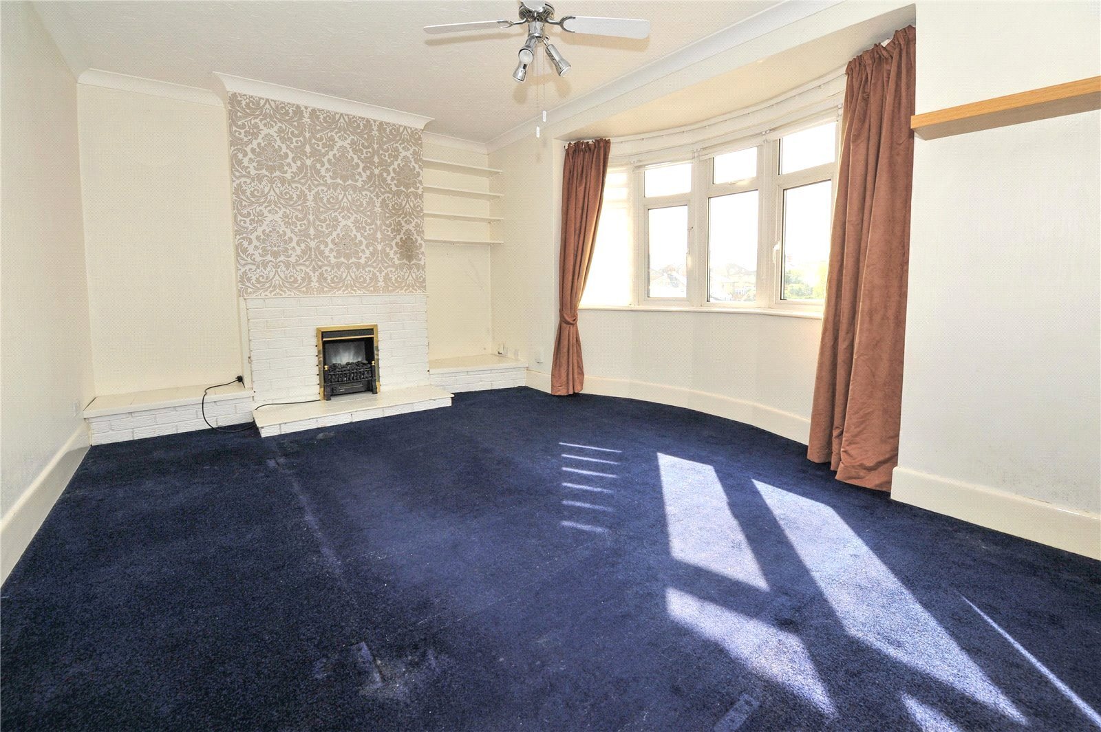 Alder Road, Branksome, Poole, Dorset, BH12 Image 3