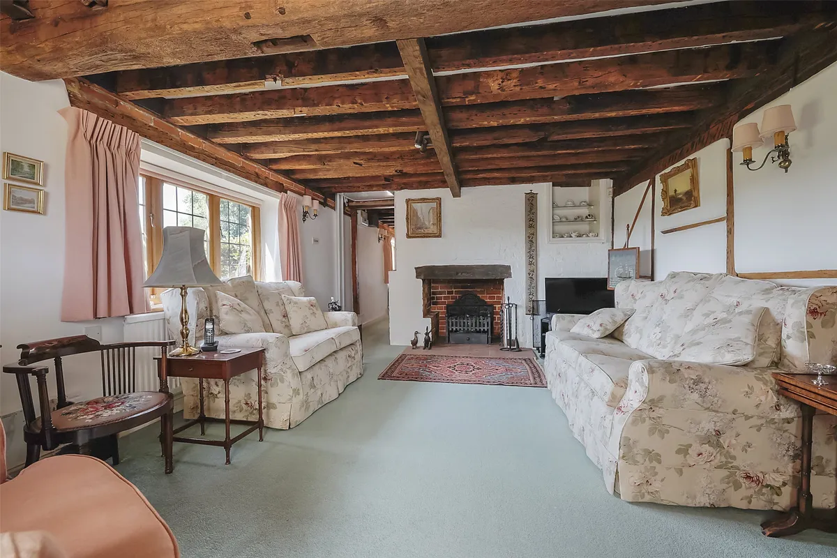 Old School Lane, Brockham, Betchworth, Surrey, RH3