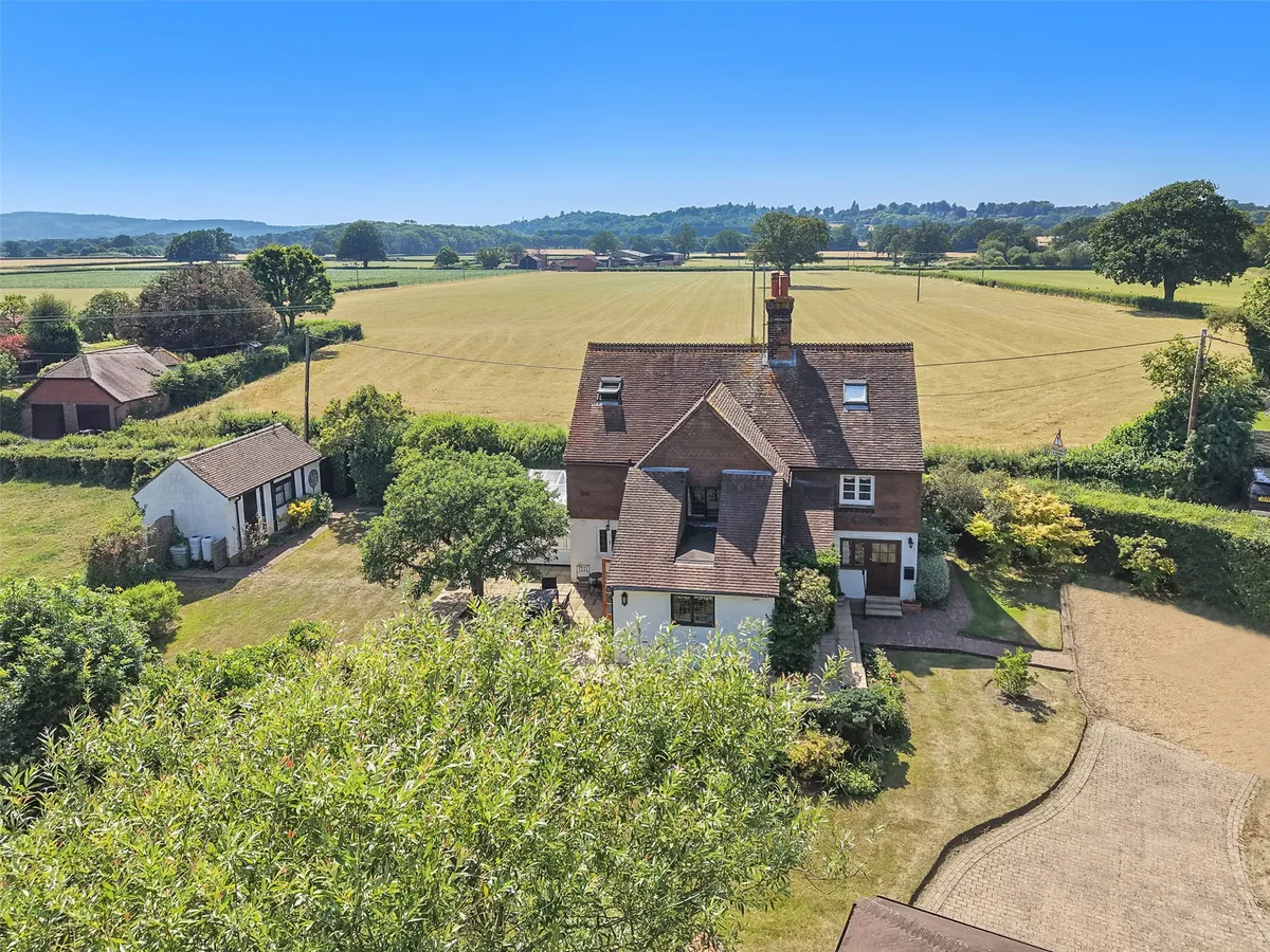 Old School Lane, Brockham, Betchworth, Surrey, RH3