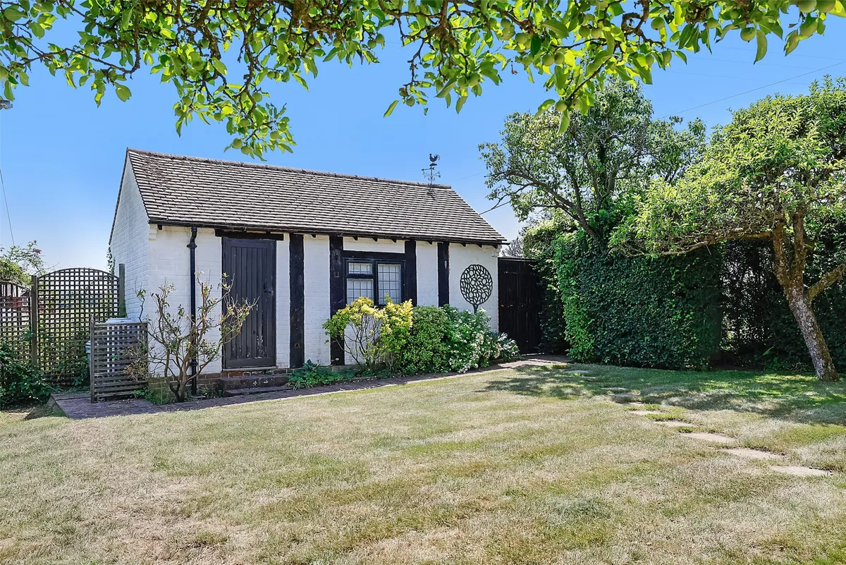 Old School Lane, Brockham, Betchworth, Surrey, RH3