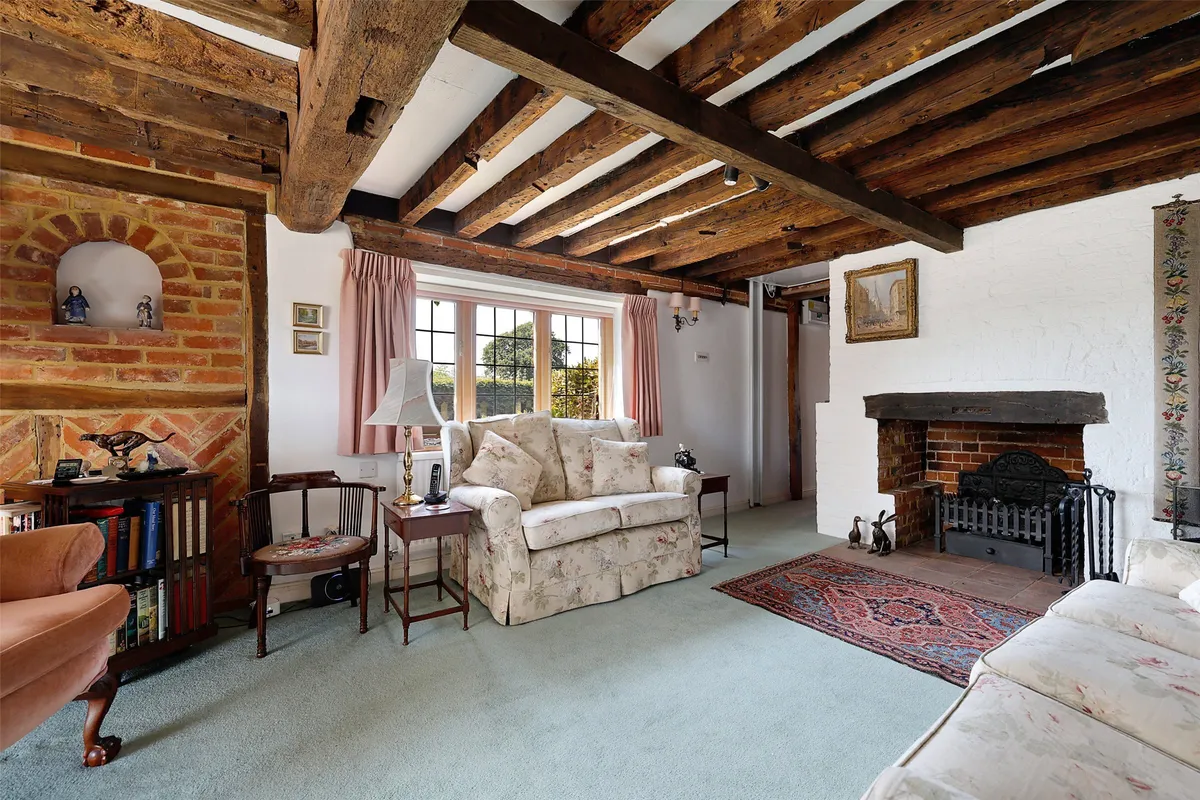 Old School Lane, Brockham, Betchworth, Surrey, RH3