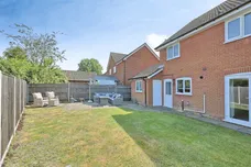 Norwich Road, Wymondham